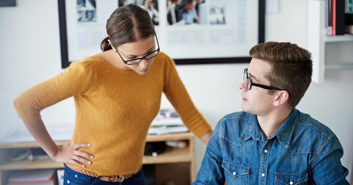 Kỹ Năng Giải Quyết Vấn Đề Hiệu Quả