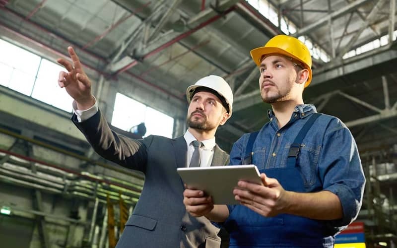 Xây Dựng Đội Nhóm Quản Lý Sản Xuất Đạt Hiệu Xuất Cao Trong Nhà Máy